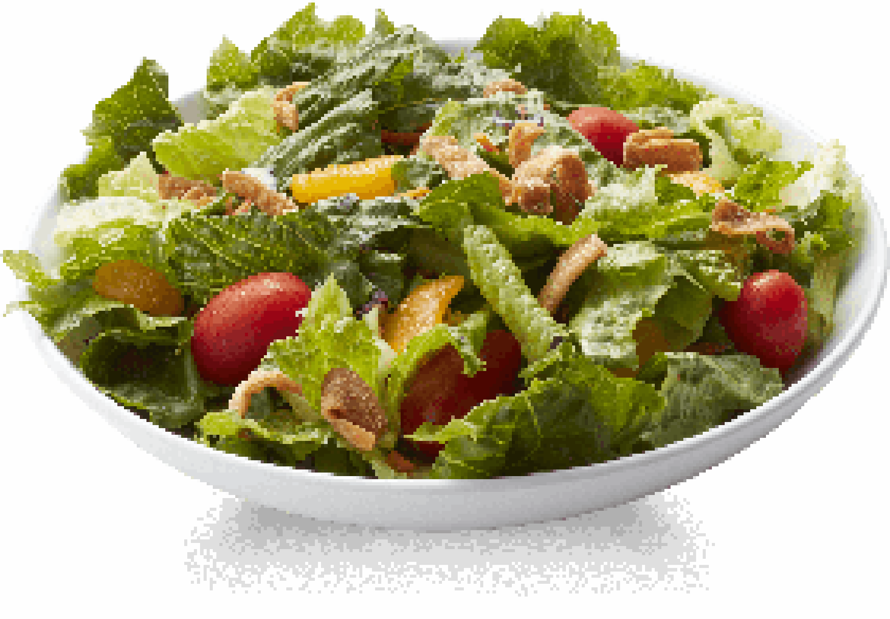 salad